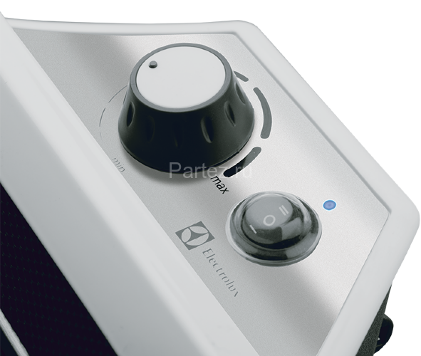 Конвектор электрический Electrolux Air Gate 2 ECH/AG2-1000 MF