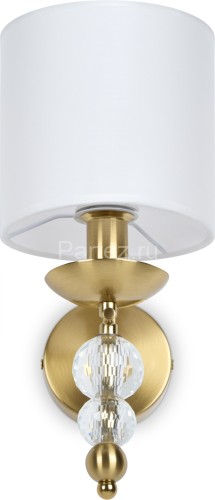 Бра Freya FR1009WL-01BS