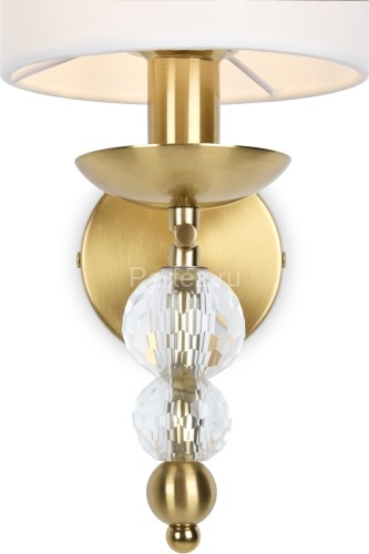 Бра Freya FR1009WL-01BS