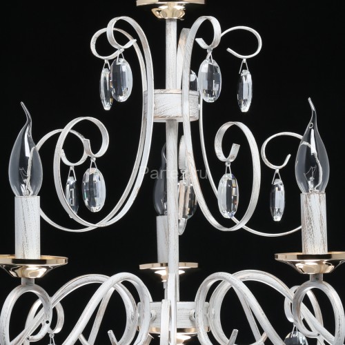 Подвесная люстра MW-Light 371016005