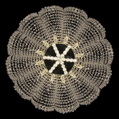 Потолочная люстра Bohemia 77081/67 Pa