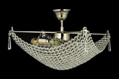 Потолочная люстра Arti Lampadari Roma E 1.3.50.501 N