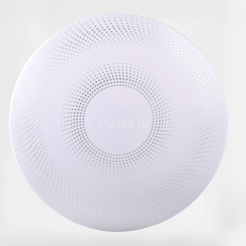 Светильник светодиодный декоративный PPB Pulsar 12Вт 4000К IP20 d215х50 настенно-потолочный JazzWay 