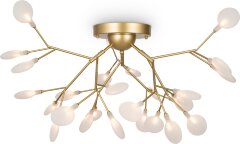 Потолочная люстра Freya FR5049CL-27G