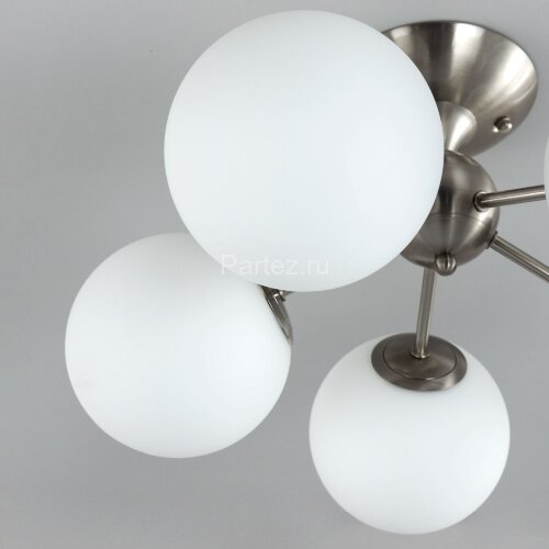 Потолочная люстра Citilux CL102154