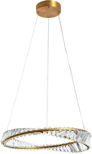 Подвесной светильник Divinare 1136/17 SP-36