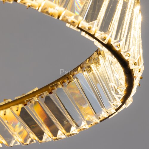 Подвесной светильник Divinare 1136/17 SP-36