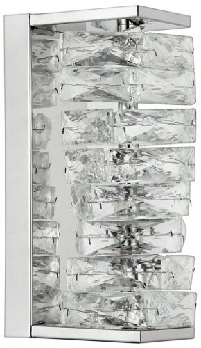 Настенный светильник Imex CR.0505-260-1-W-CH