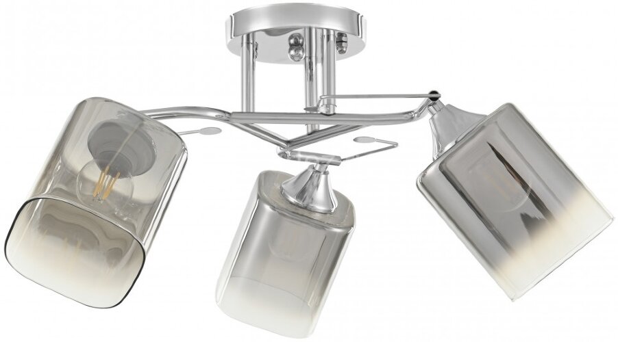 Потолочная люстра Arte Milano 321106/3 CR