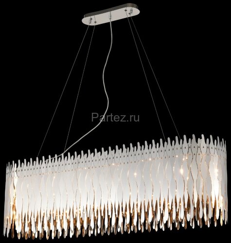 Подвесная люстра Wertmark WE128.12.123