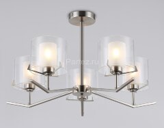 Потолочная люстра Ambrella LH57001