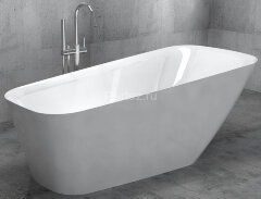 Акриловая ванна Gemy G9218