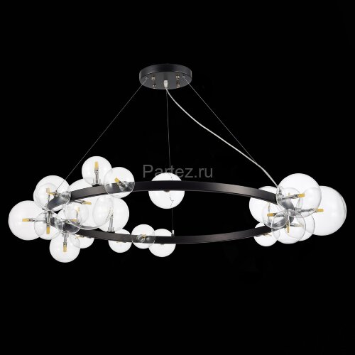 Подвесная люстра ST Luce SL1165.403.24