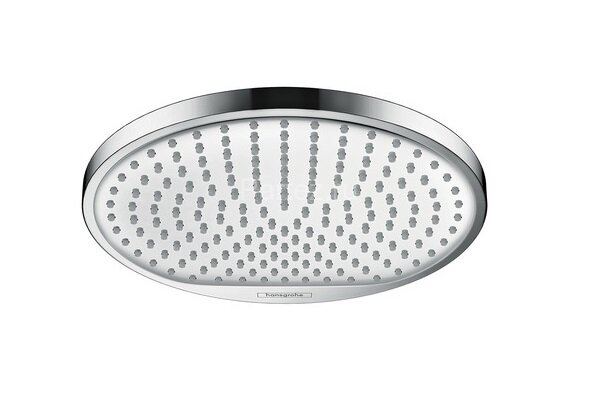 26723000 Верхний душ Crometta S 240 1jet