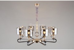 Подвесная люстра Omnilux OML-68703-08
