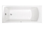 Ванна акриловая Santek Монако прямоугольная 170х70