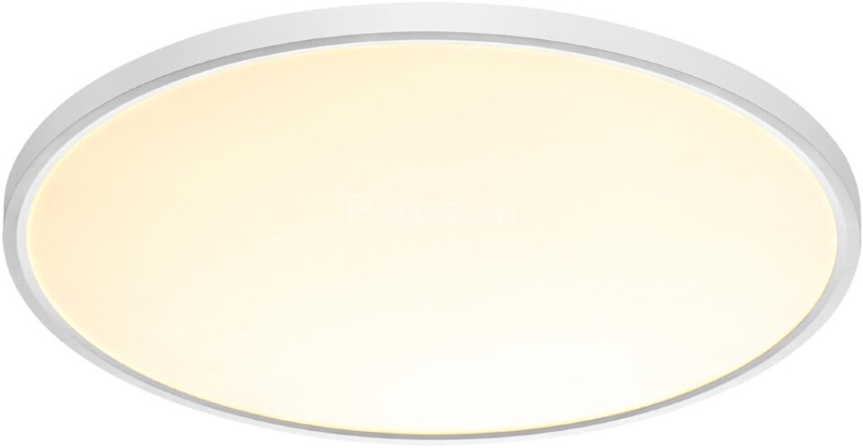 Настенно-потолочный светильник Sonex 7659/48L