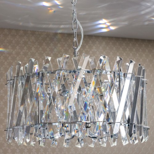 Подвесная люстра Citilux CL334261