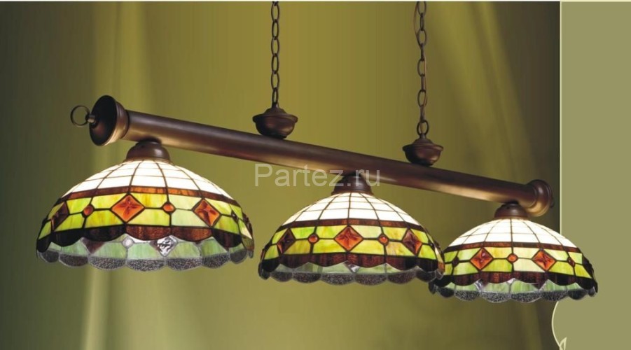 Подвесной светильник Velante 855-803-03