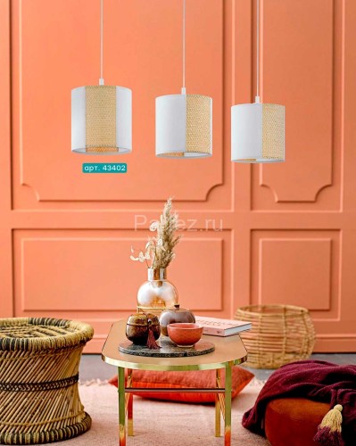 Подвесной светильник Eglo 43402