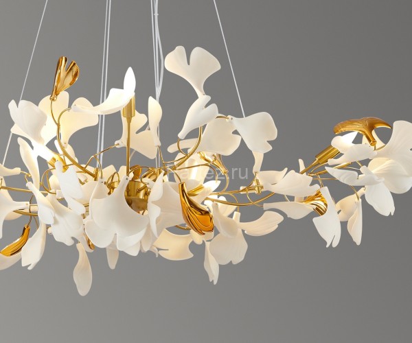 Подвесной светильник Kink Light 07868-6A,36