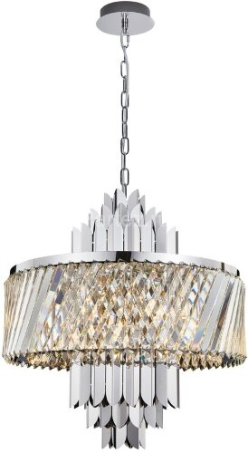 Подвесная люстра Aployt APL.780.13.09