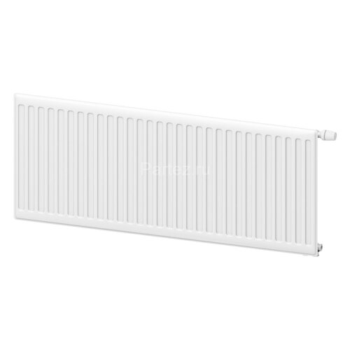 Радиатор стальной панельный LEMAX Valve Compact 11Х400Х2000