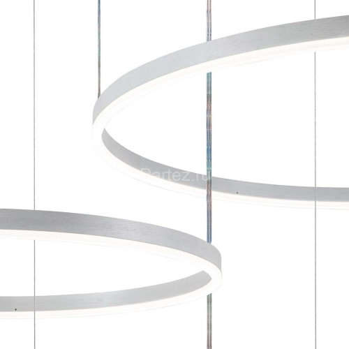 Подвесная люстра Indigo V000029L