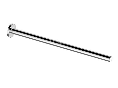 Держатель для полотенца Keuco Plan, хром (14920010000)