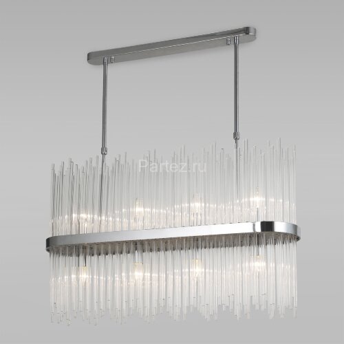 Подвесная люстра Bogate's 485/8