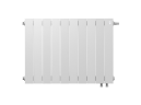 Радиатор Royal Thermo PianoForte 500 /Bianco Traffico - 10 секц. VDR