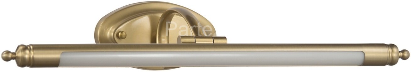 Подсветка для картин Lumina Deco LDW 6024-520 MD