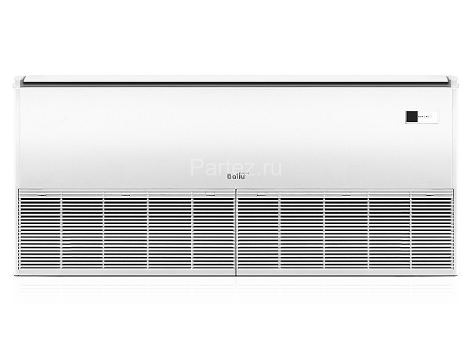 Комплект Ballu Machine BLCI_CF-60HN8/EU_21Y инверторной сплит-системы, напольно-потолочного типа