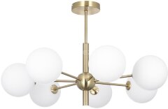 Потолочная люстра Citilux CL212173