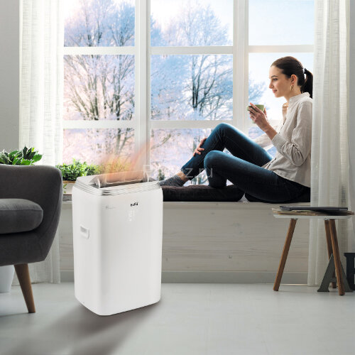 Кондиционер мобильный Ballu BPHS-15H