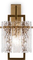 Бра Freya FR5166WL-01BS