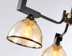 Потолочная люстра Ambrella TR9098
