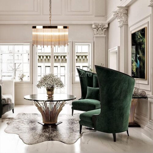 Бра Loft It 10299W French gold