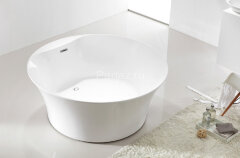 Акриловая ванна ABBER AB9278