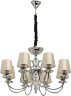Подвесная люстра MW-Light 355013908