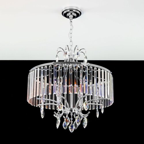 Подвесная люстра Citilux CL335181