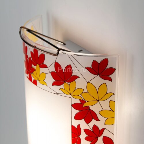 Настенный светильник Citilux CL921008