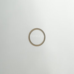 Зеркало с LED-подсветкой MELANA-6080 (MLN-LED021)