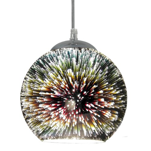 Подвесной светильник Lussole LGO LSP-0197