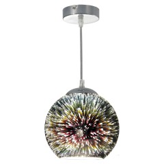 Подвесной светильник Lussole LGO LSP-0197