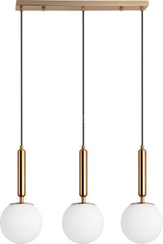 Подвесной светильник Moderli V6040-3P