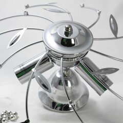Потолочная люстра Lussole LGO LSP-0185