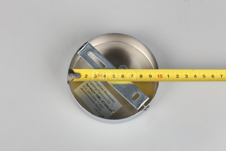 Подвесной светильник Omnilux OML-67506-01