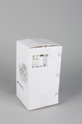 Подвесной светильник Omnilux OML-67506-01