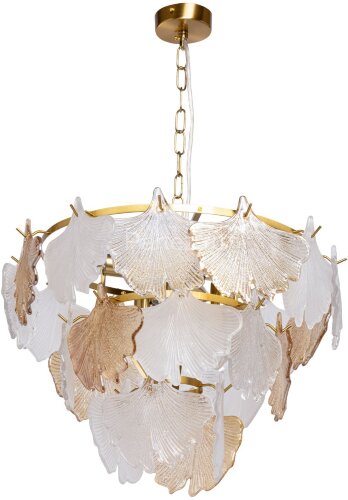 Подвесная люстра MW-Light 447012606